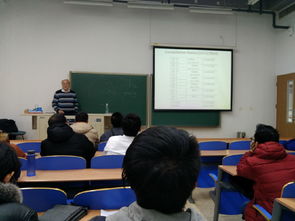 中歐衛星導航技術培訓合作中心助力國際技術交流與培訓新篇章