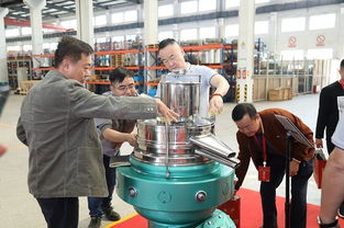 輕機實業(yè)建廠七十周年慶典暨技術交流盛會圓滿落幕，共繪智造新藍圖