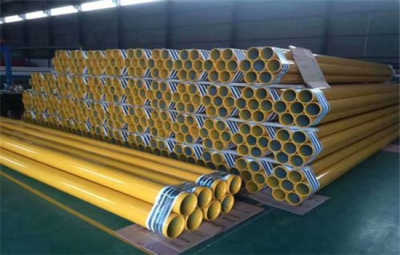 技術(shù)驅(qū)動(dòng)，服務(wù)未來(lái)——北京市場(chǎng)視角下的連云港預(yù)制直埋保溫鋼管發(fā)展交流