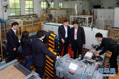 見(jiàn)證中國(guó)創(chuàng)新磅礴動(dòng)能——2018年度國(guó)家科學(xué)技術(shù)獎(jiǎng)勵(lì)五大看點(diǎn)