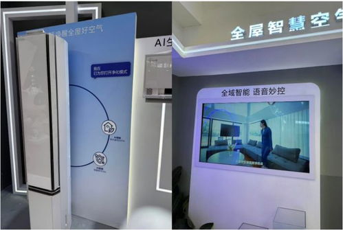 從AWE 2026看新路線 家電擬人化、機器人家用化與電器輔件銷售的雙重革命