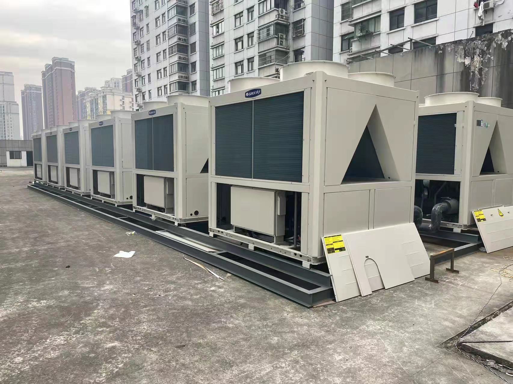 威盛環(huán)保 專業(yè)噪聲治理與隔音降噪解決方案，讓工業(yè)與民用設(shè)備靜下來(lái)